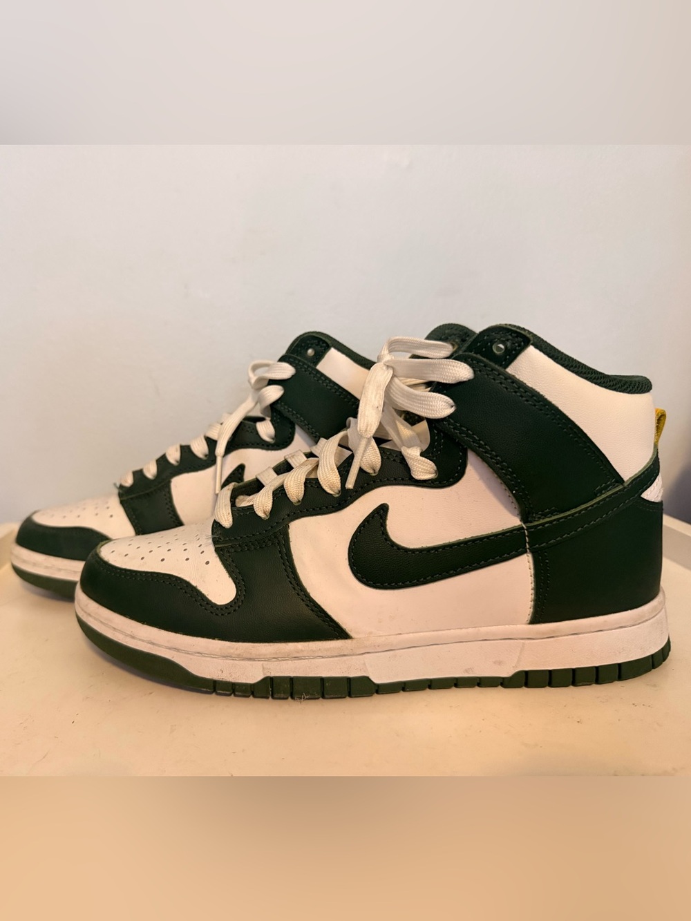 Nike Dunk High Australia